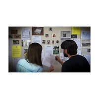 Murder Mystery Party® Case Files: Underwood Cellars