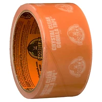 Gorilla® Crystal Clear Gorilla Tape®