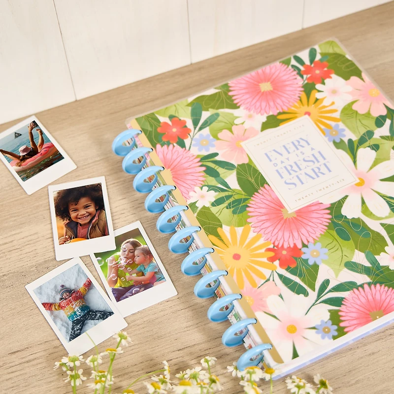 The Big Happy Planner® Whimsical Seasons