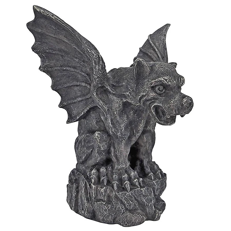 Design Toscano 6.5" Florentine Gargoyle Statue