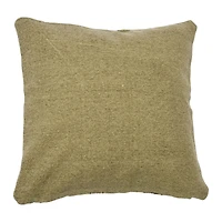 Hello Honey® 20" Square Floral Fields Pillow Cover