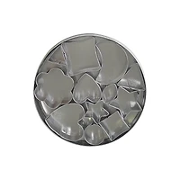13-Piece Mini Shapes Fondant Cutter Set by Celebrate It™