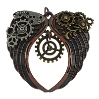 Found Objects Large Wings Charm by Bead Landing™