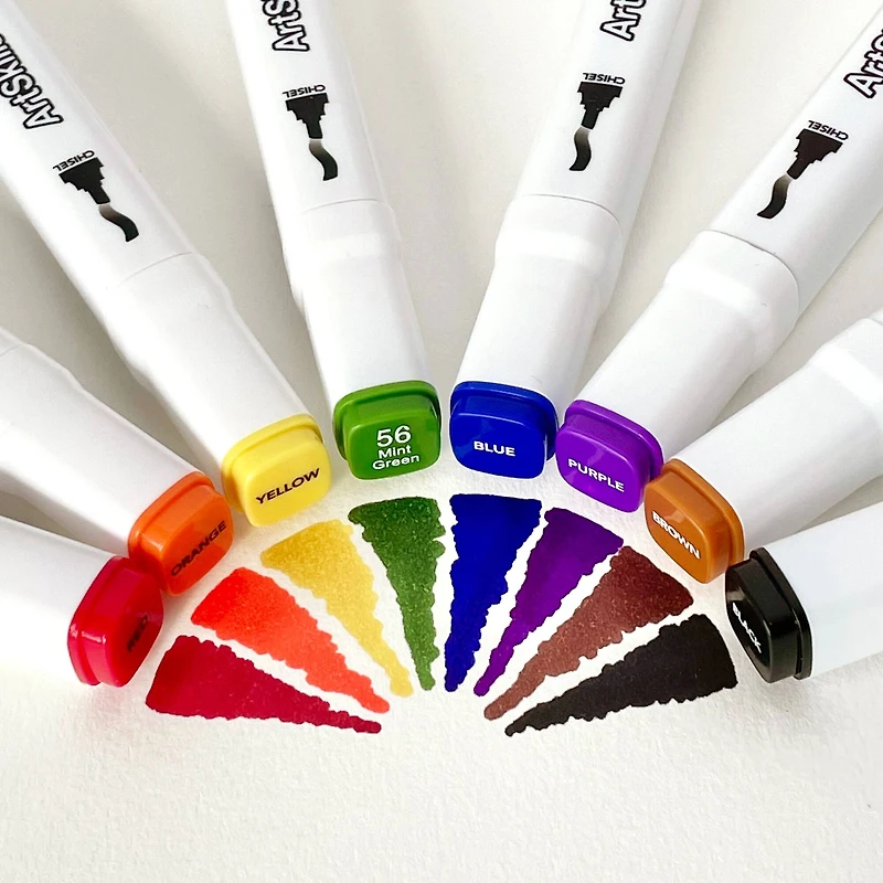 ArtSkills® Marker Essentials Art Set