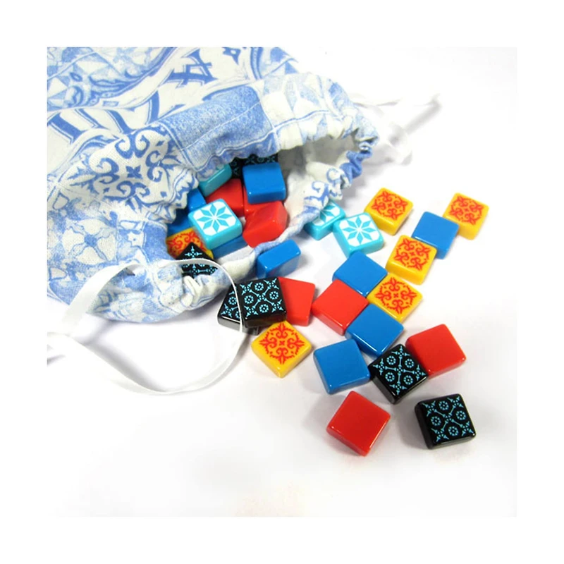 Azul: A Game by Michael Kiesling