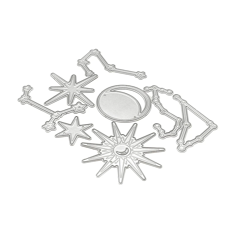 Constellations Cutting Die Set by Recollections™