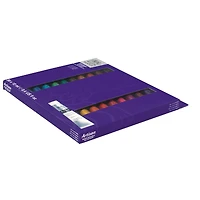 6 Packs: 20 ct. (120 total) Winsor & Newton™ Artisan Water Mixable Oil Colour™ Set