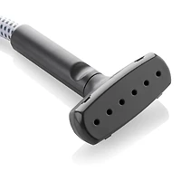 Vivio 120GC Garment Steamer With Brush