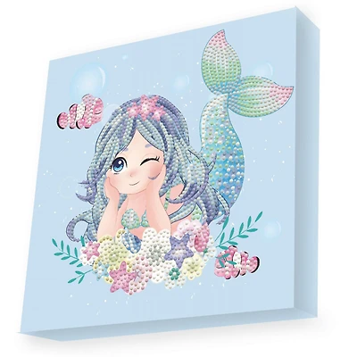 Diamond Dotz® Sea Starlett DOTZ® BOX Diamond Painting Kit
