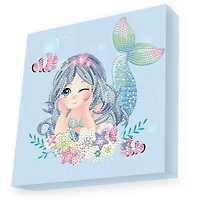 Diamond Dotz® Sea Starlett DOTZ® BOX Diamond Painting Kit
