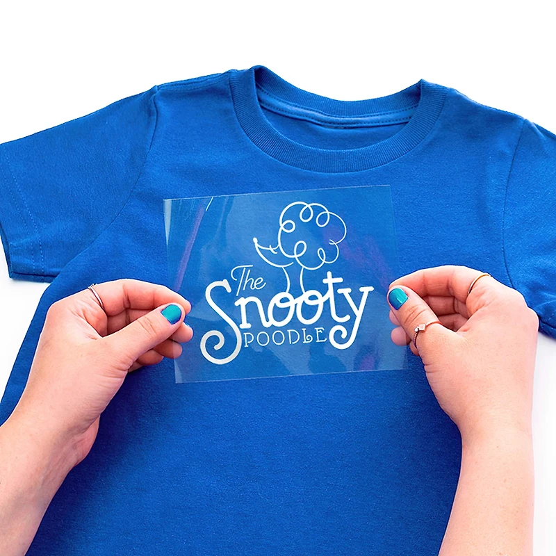 Siser® Easyweed® Heat Transfer Vinyl Ultra-Mega Roll