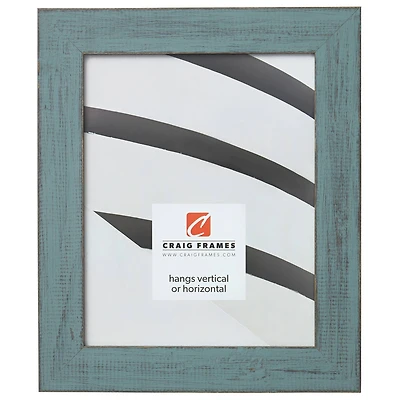 Craig Frames Jasper Dixie Gray Picture Frame