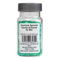 Square Shaped Glitter by Recollections™