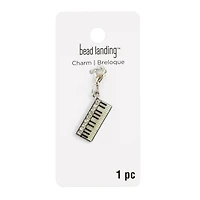 Keyboard Charm by Bead Landing™