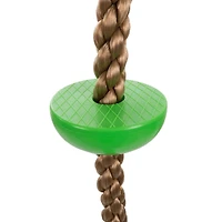 Toy Time Knotted Climbing Rope