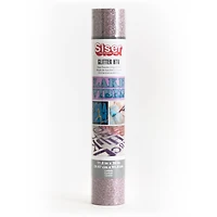 Siser® Glitter Heat Transfer Vinyl
