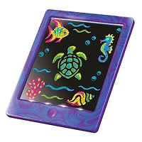 Cra-Z-Art® Super Light-Up Design Board