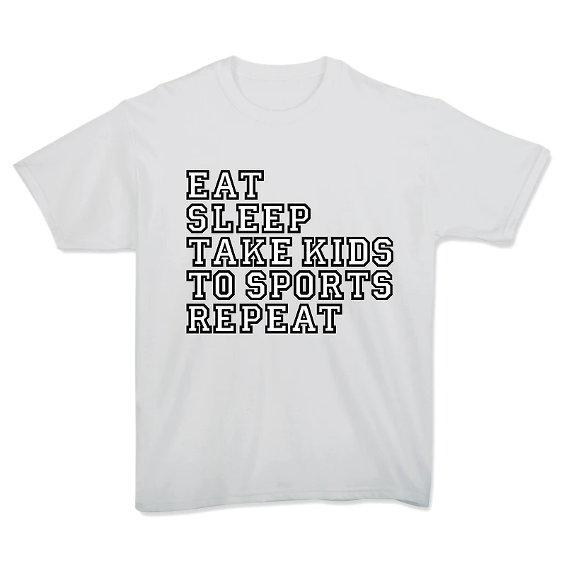 1.5" Iron-On Athletic Letters by Make Market