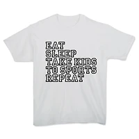 1.5" Iron-On Athletic Letters by Make Market