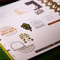 The Big Happy Planner® Herbarium