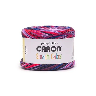Caron® Smash Cakes™ Yarn