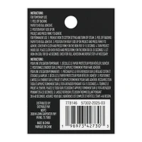 1.5" Mint Chenille Patch by Make Market