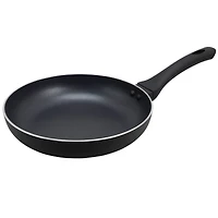 Oster Ashford 9.5" Black Aluminum Frying Pan