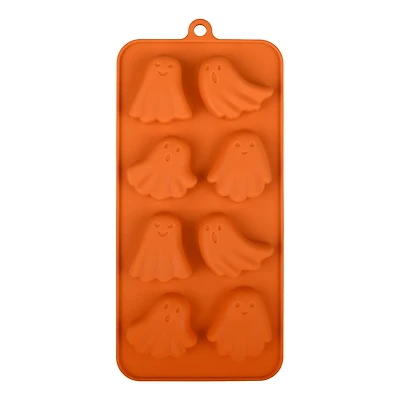 Ghost Silicone Candy Mold by Makery™