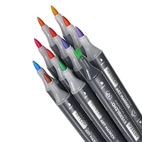 Arteza® EverBlend® Ultra Bright Dual Tip Alcohol Marker Set