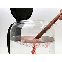 Silver Brush Limited Atelier™ 3 Piece Quills Small Brush Set