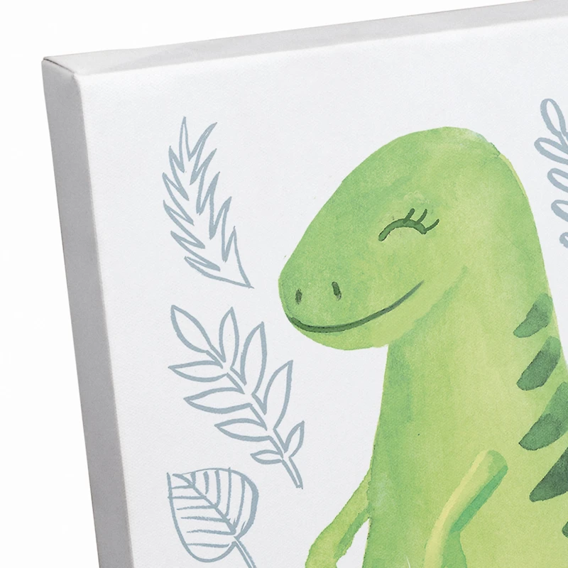 Keep Exploring 11" x 14" Canvas Wall Art