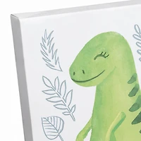 Keep Exploring 11" x 14" Canvas Wall Art