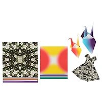 Yasutomo® Creative Origami Kit