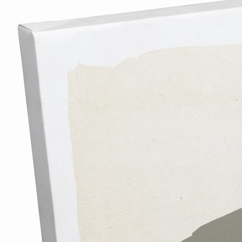 Easter Makes Me Hoppy 1 11" x 14" Canvas Wall Art