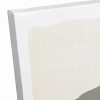 Easter Makes Me Hoppy 1 11" x 14" Canvas Wall Art