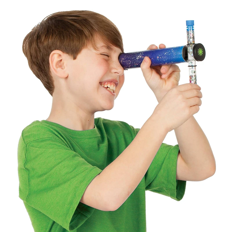 Creativity for Kids® Magic Swirl Kaleidoscope Kit