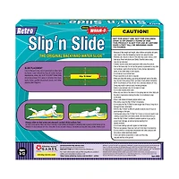 Classic Wham-O Retro Slip' n Slide