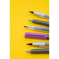 Art Alternatives Gold Fine Permanent Marker Set