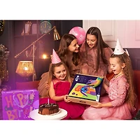 OKTO Bunny Clay by Numbers Kit