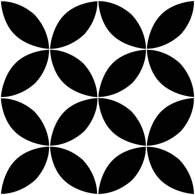 FloorPops Starlight Peel & Stick Floor Tiles