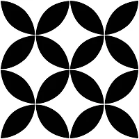 FloorPops Starlight Peel & Stick Floor Tiles