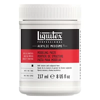 Liquitex® Modeling Paste
