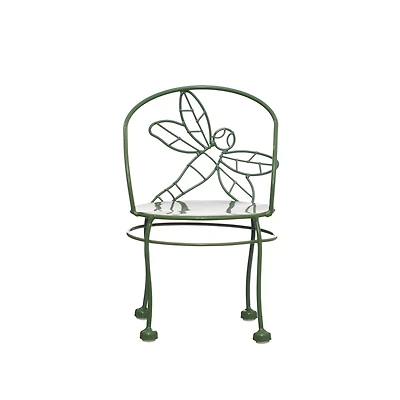 8" Green Chair Tabletop Décor by Ashland®