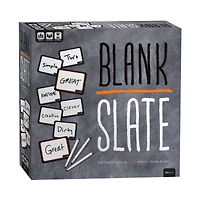 Blank Slate Game