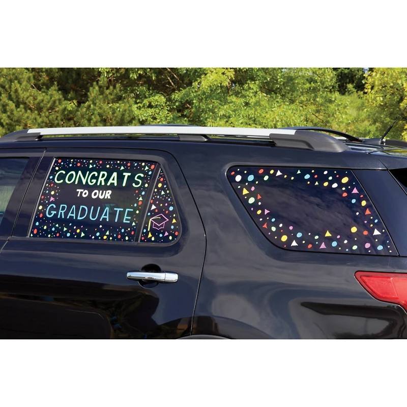 Sharpie® Standard Medium Point Wet Erase Chalk Markers, 5ct.