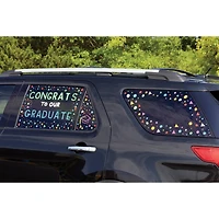 Sharpie® Standard Medium Point Wet Erase Chalk Markers, 5ct.