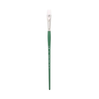 Princeton™ Summit™ Series 6100 White Synthetic Bright Brush