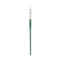 Princeton™ Summit™ Series 6100 White Synthetic Bright Brush