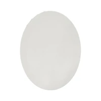 Oval Cotton Duck Canvas by Craft Smart