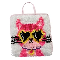 Cat Latch Hook Kit by Creatology™